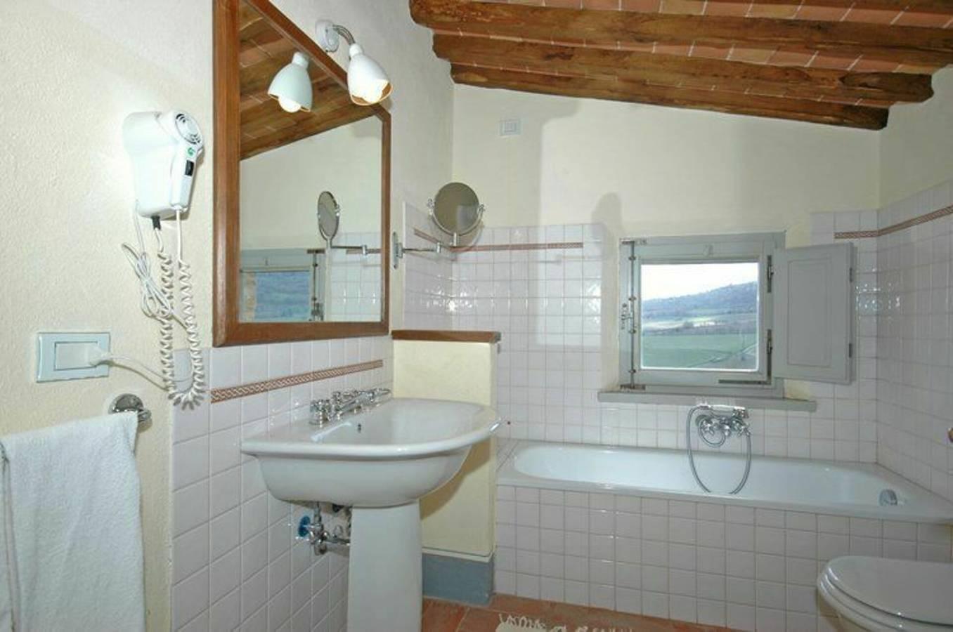 Brunello - Brunello 1 in Montalcino, Val d'Orcia, Italië voor 3 personen foto 21