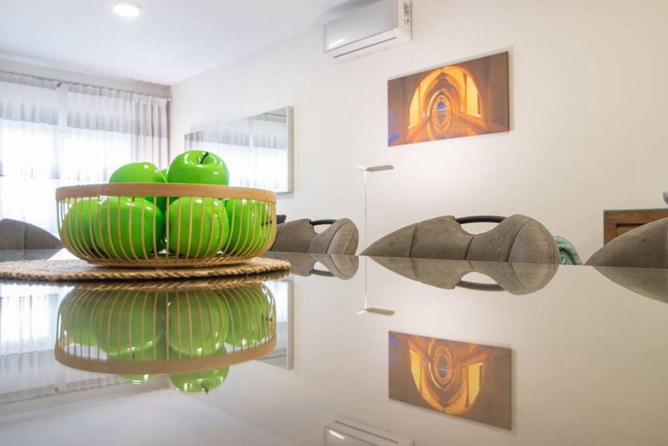 Vakantieappartement in Cádiz, Spanje voor 6 personen foto 14