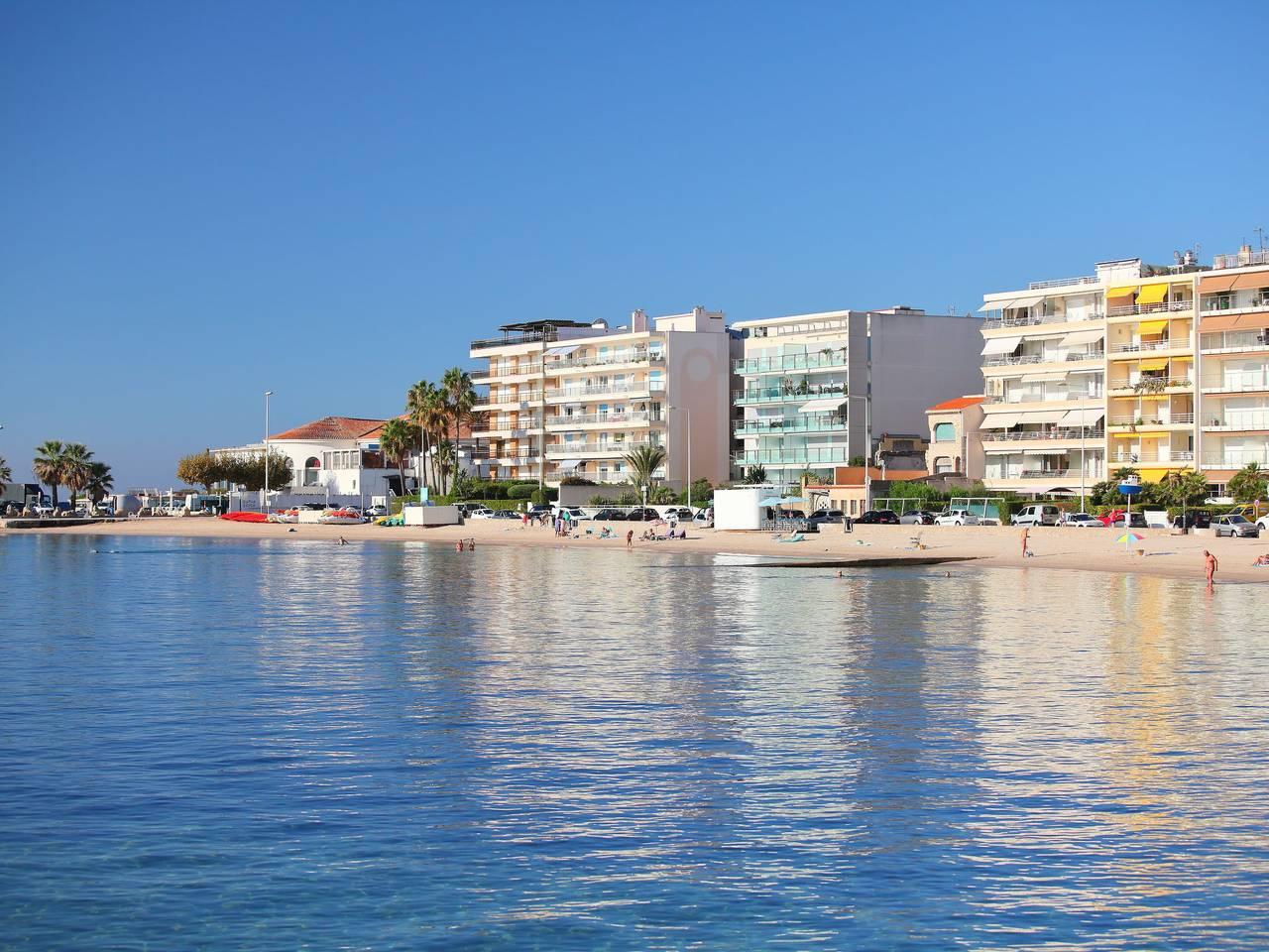 Vakantieappartement met airconditioning in Cannes, Middellandse Zeekust (Frankrijk), Frankrijk voor 4 personen foto 5