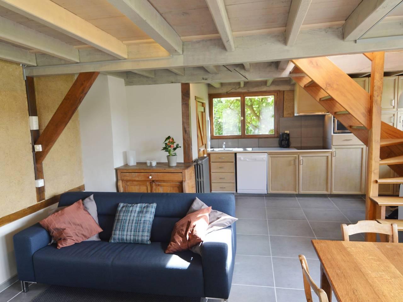 Vakantiehuis in Vloesberg, België voor 5 personen foto 7