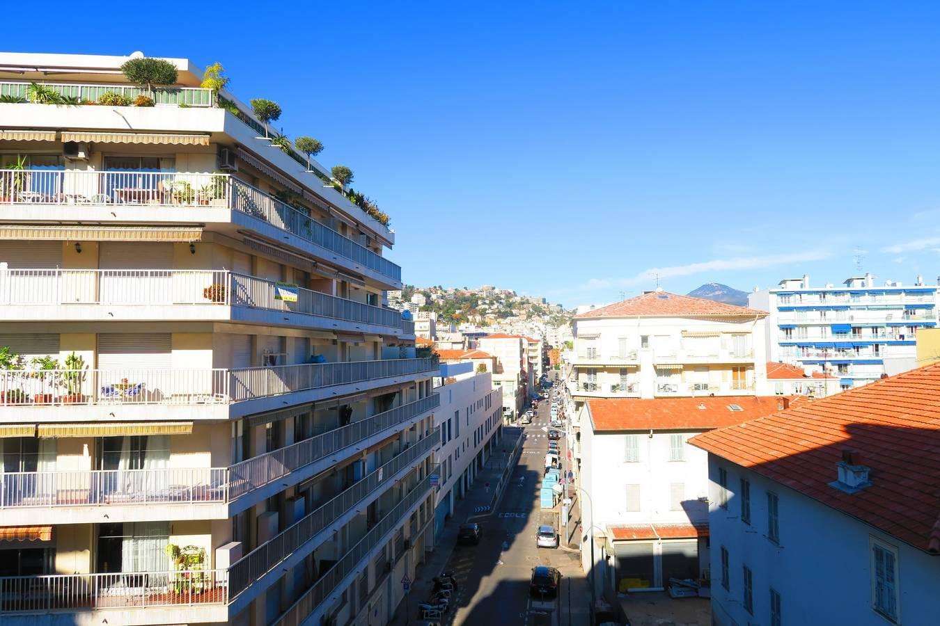 Vakantieappartement in Nice, Frankrijk voor 4 personen foto 2