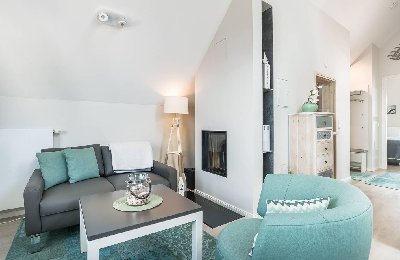 Vakantieappartement in Heiligenhafen, Duitsland voor 4 personen foto 5