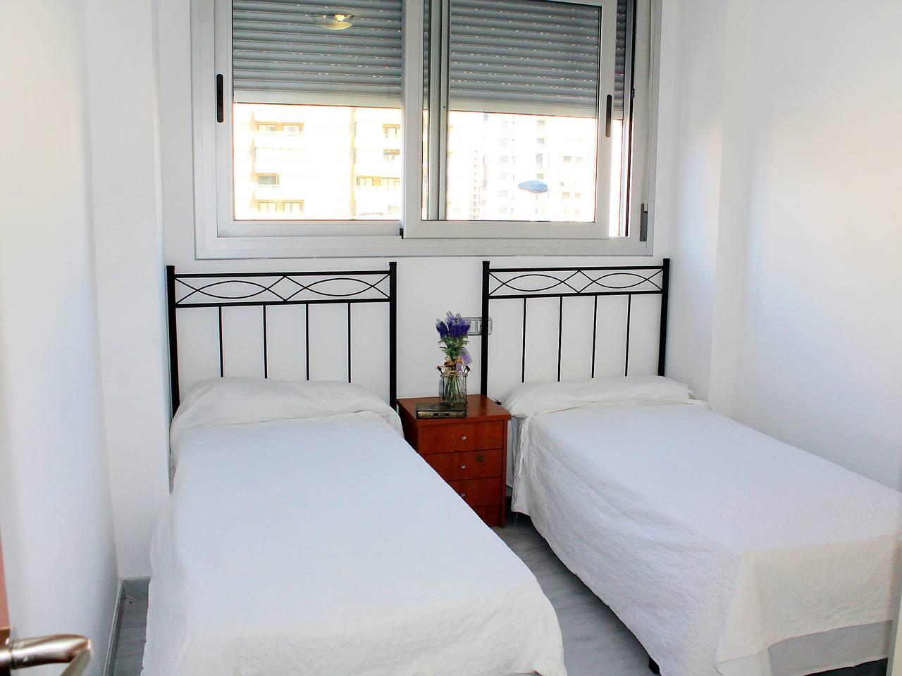 Vakantieappartement in Marina Baja, Spanje voor 4 personen foto 8