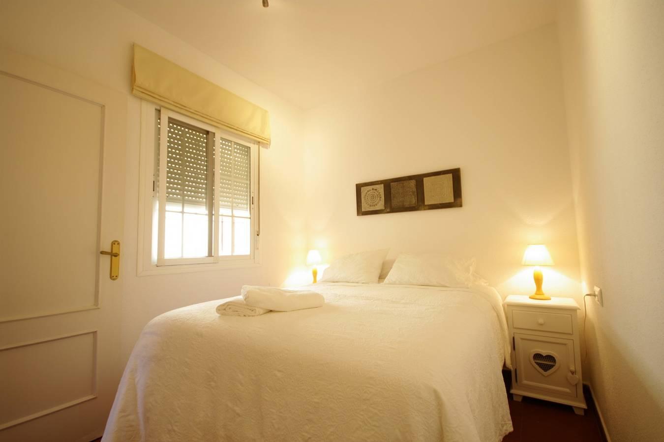 Vakantieappartement in Tarifa, Spanje voor 3 personen foto 15