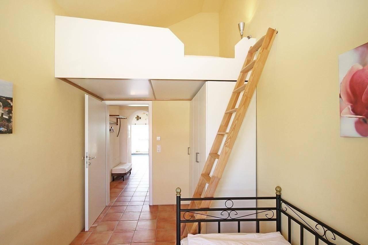 Vakantieappartement in Kühlungsborn, Duitsland voor 4 personen foto 8
