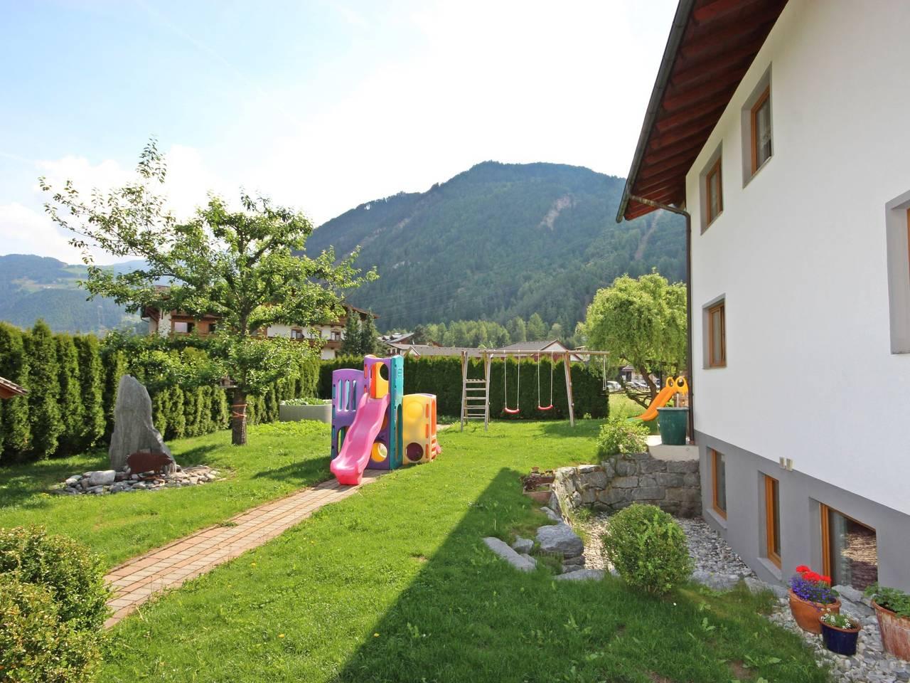 Vakantieappartement in Glockturmkamm, Ried im Oberinntal, Oostenrijk voor 4 personen foto 24
