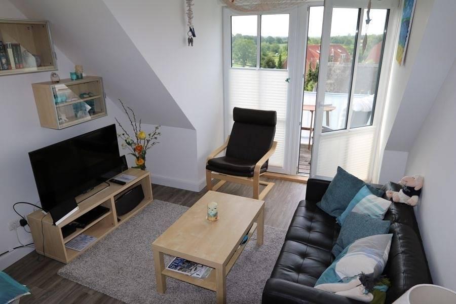 Vakantieappartement in Lübecker Bocht, Duitsland voor 4 personen foto 2