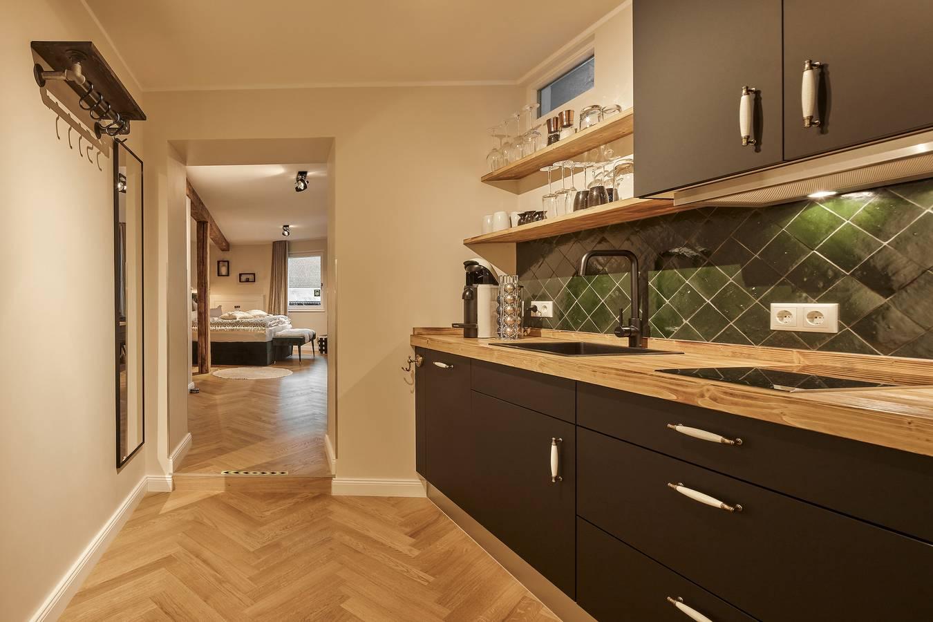 Vakantieappartement in Rhön-Hessen, Duitsland voor 2 personen foto 5