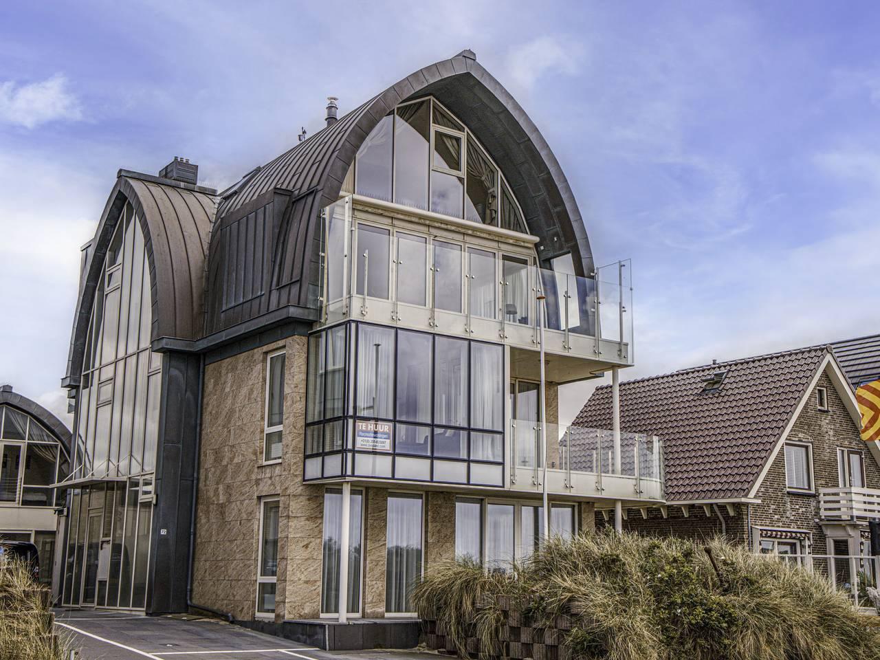 Vakantieappartement in Egmond aan Zee, Nederland voor 6 personen foto 15