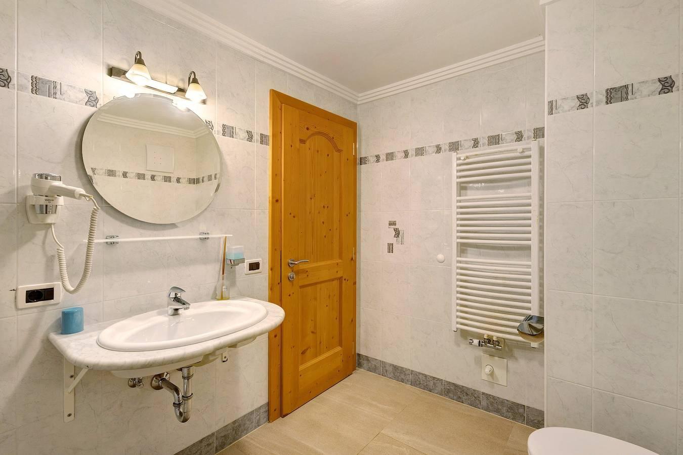 Vakantieappartement in La Val, Italië voor 3 personen foto 16