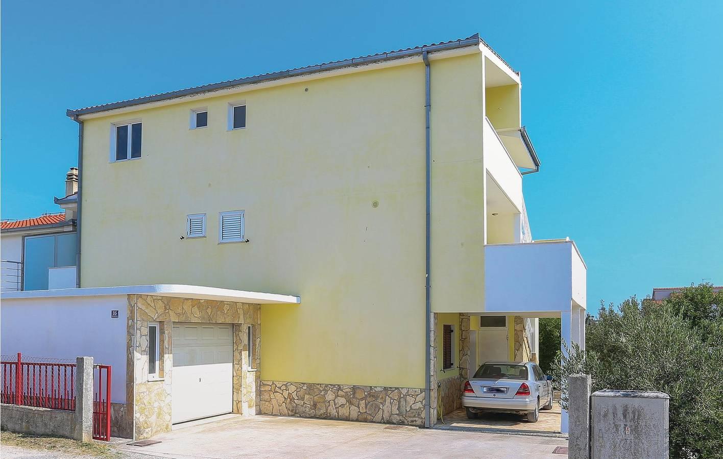 Vakantiehuis in Kaštela, Kroatië voor 12 personen foto 3