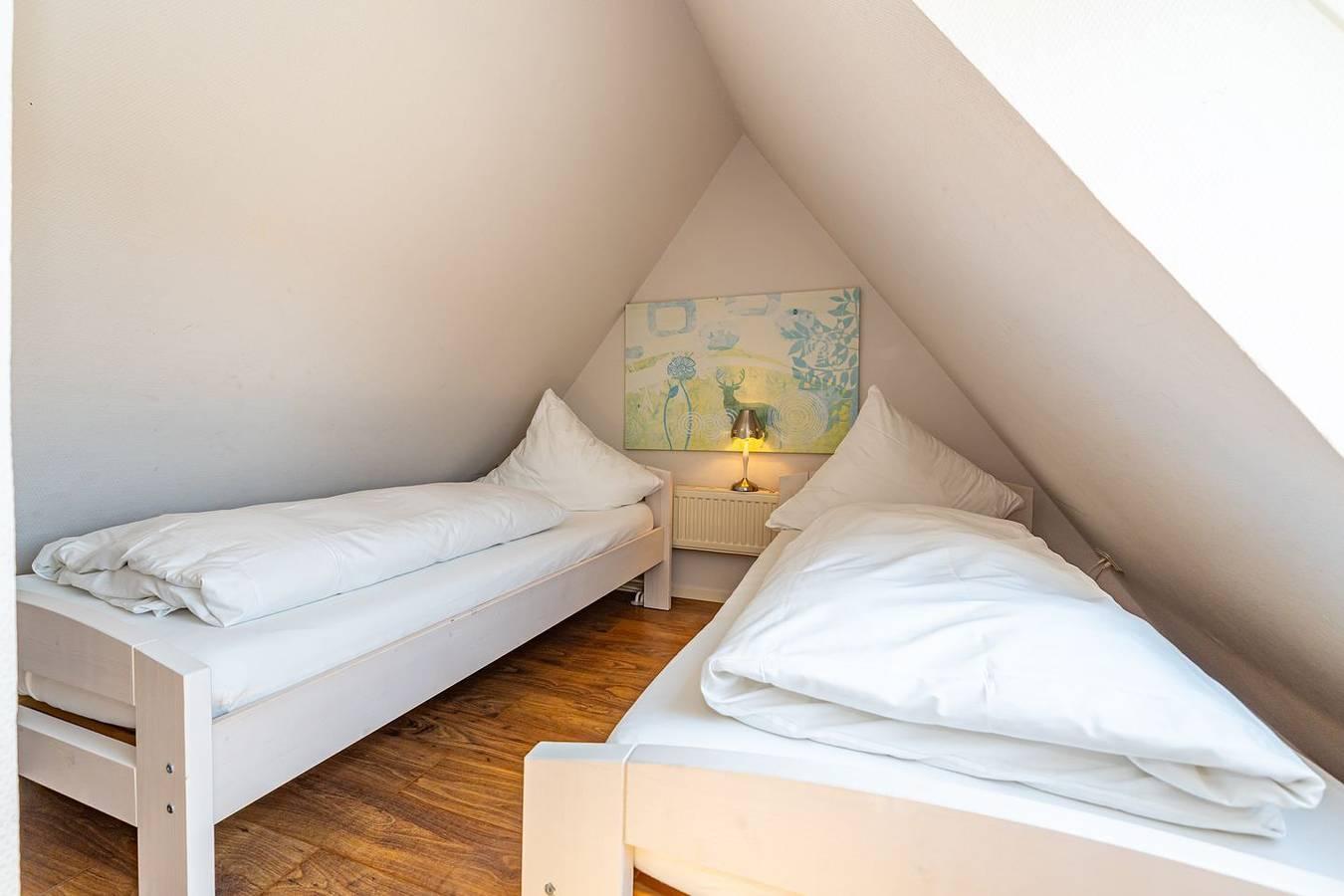 Vakantieappartement in Sylt, Duitsland voor 4 personen foto 13