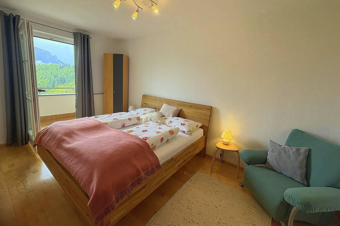 Vakantieappartement in Rettenschöss, Oostenrijk voor 2 personen foto 8