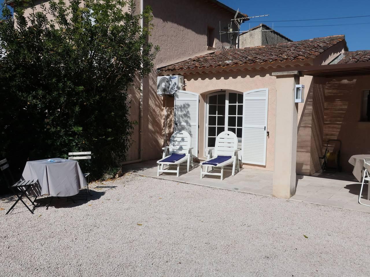 Vakantiehuis in Var, Frankrijk voor 4 personen foto 12