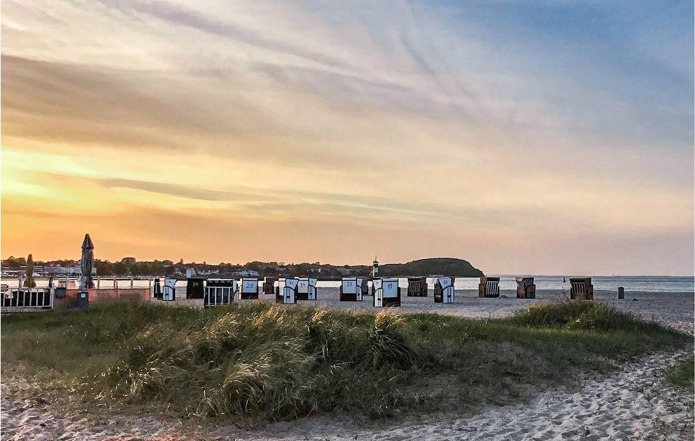 Vakantieappartement in Lübeck, Duitsland voor 6 personen foto 17