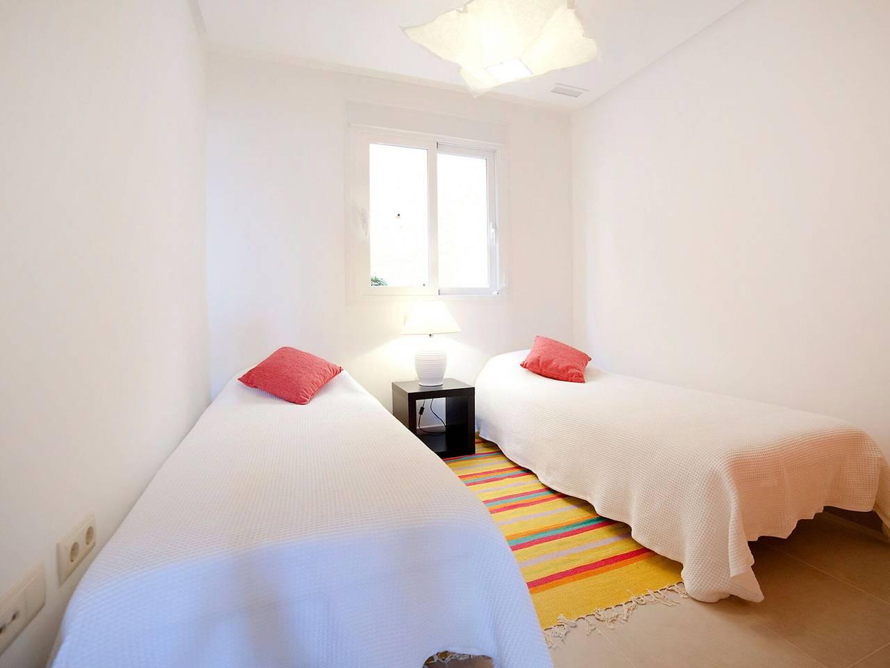 Vakantieappartement in Altea, Spanje voor 4 personen foto 15
