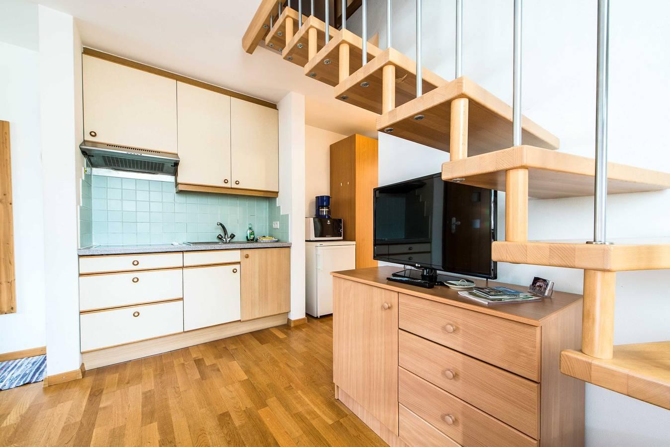 Vakantieappartement in Kronplatz, Italië voor 6 personen foto 10
