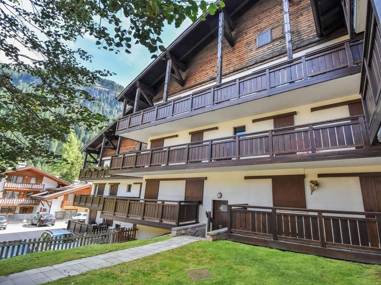 Vakantieappartement in Canazei, Italië voor 4 personen foto 7