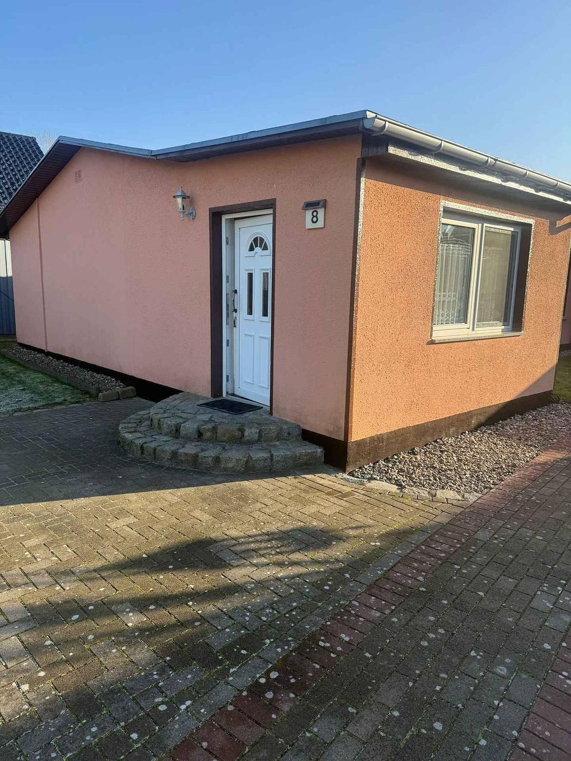 Vakantieappartement in Pruchten, Duitsland voor 4 personen foto 2