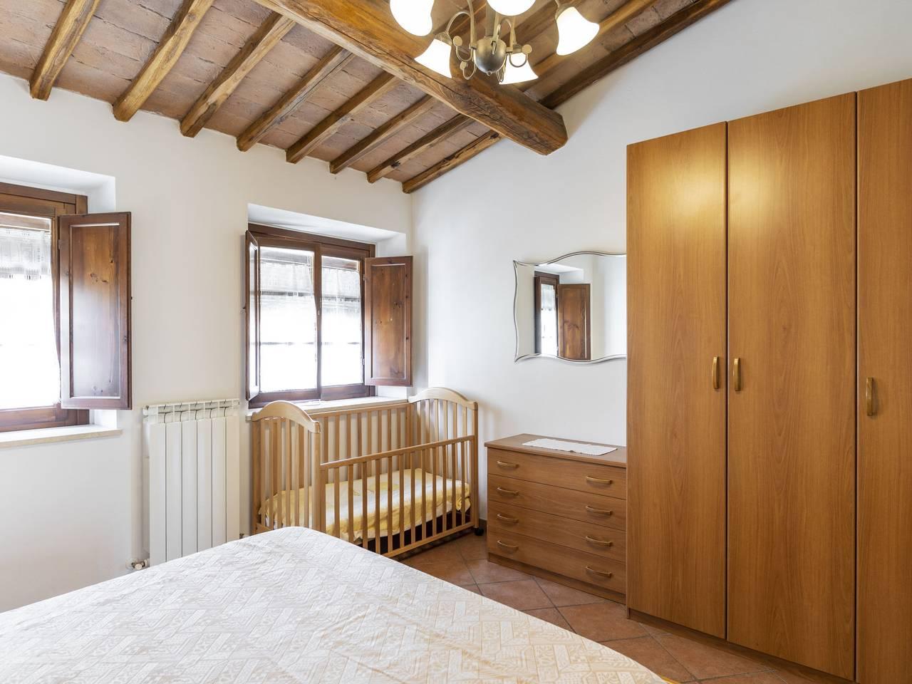 Ciliegio in Poggibonsi, Chianti, Italië voor 5 personen foto 20