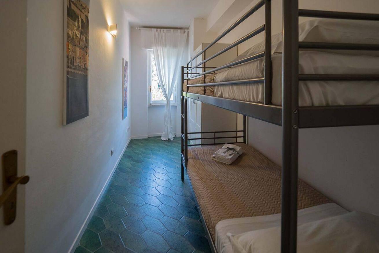 Vakantieappartement in Cinque Terre, Italië voor 2 personen foto 14