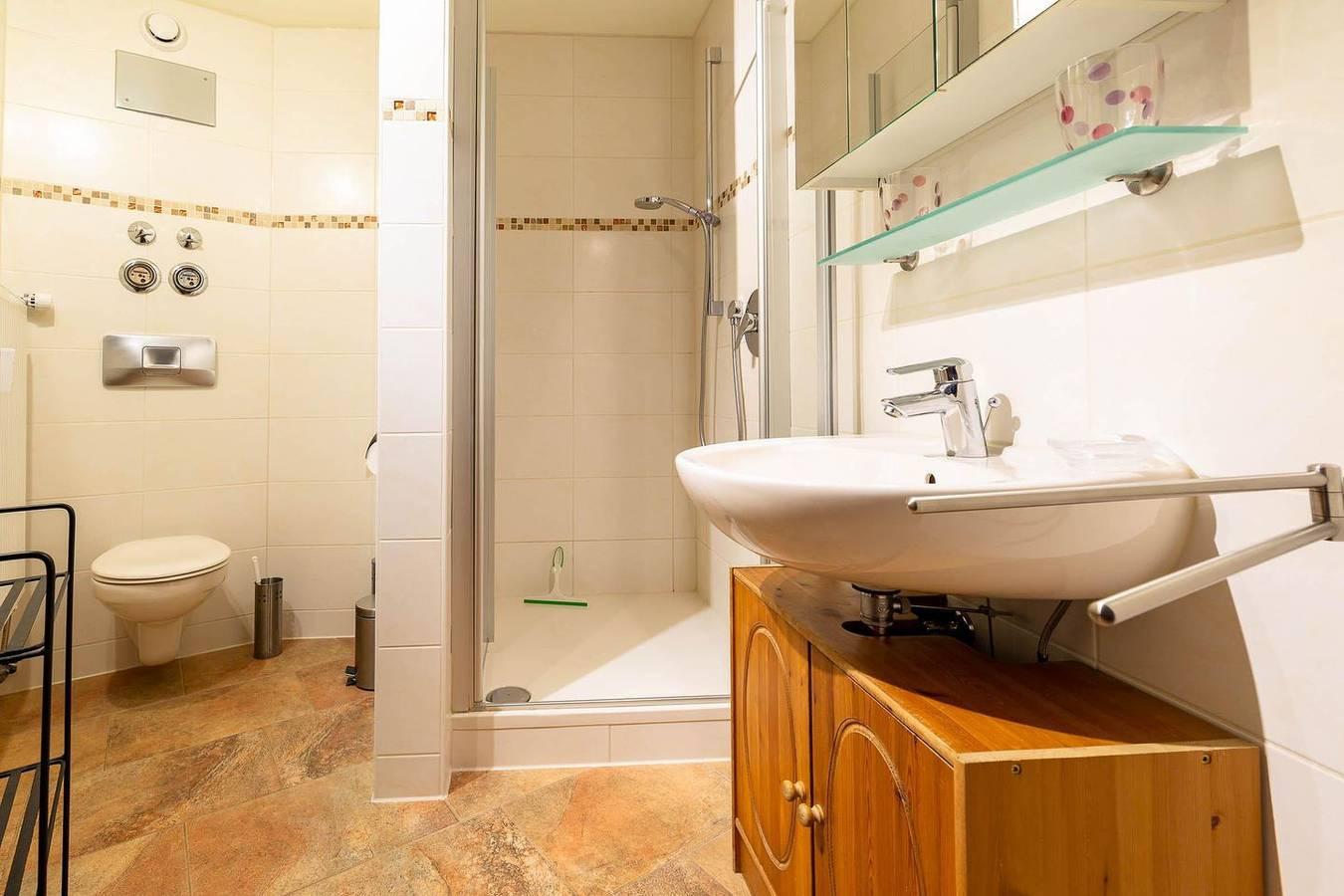Vakantieappartement in Bodensee, Duitsland voor 2 personen foto 6