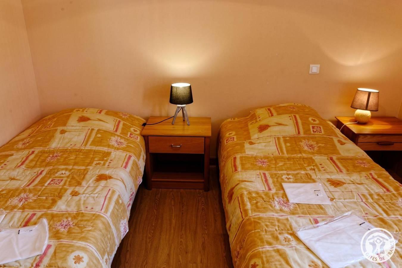 Vakantiehuis in Corrèze, Frankrijk voor 4 personen foto 6