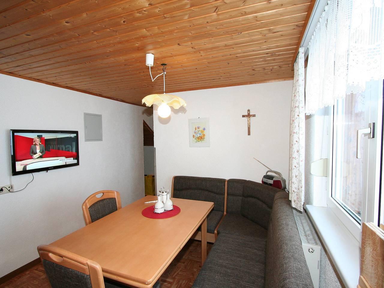 Vakantieappartement in Verwall, Oostenrijk voor 4 personen foto 4