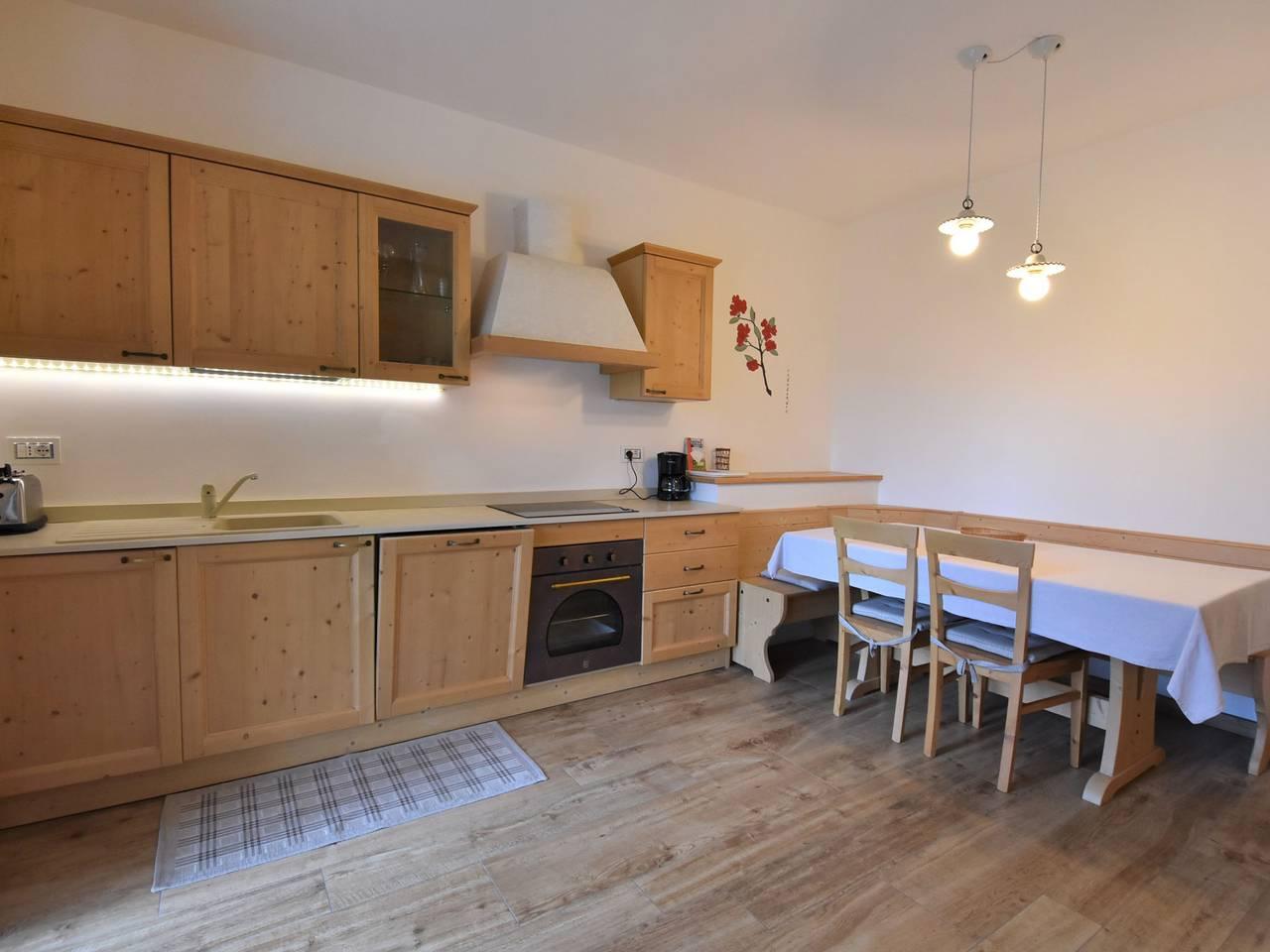 Vakantieappartement in Idro, Italië voor 6 personen foto 3