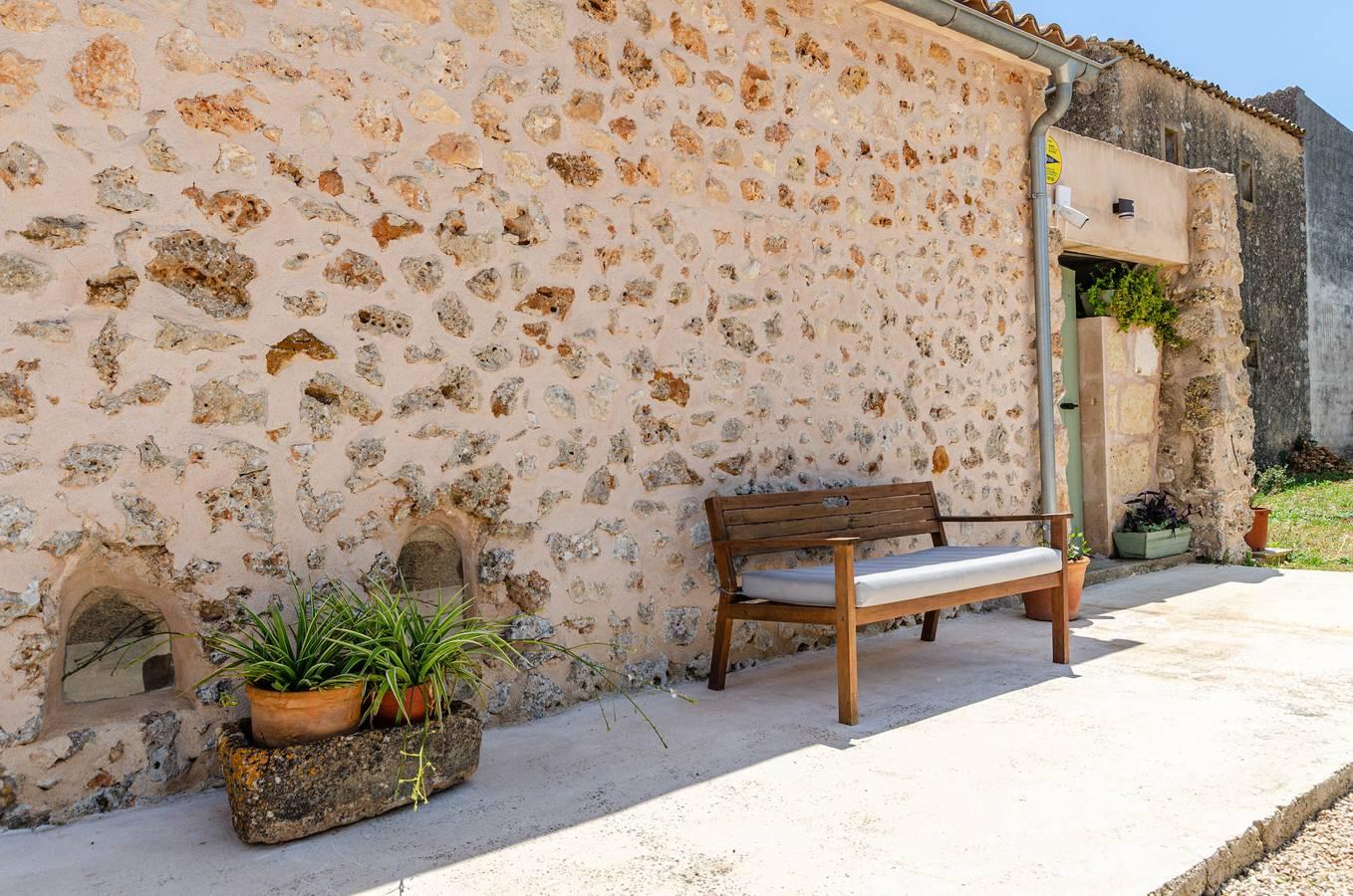 Vakantieappartement in Costitx, Spanje voor 2 personen foto 17