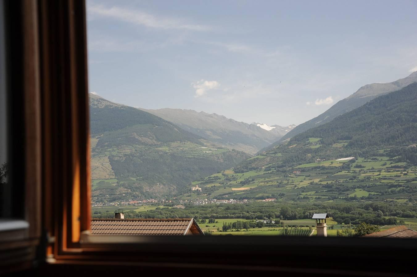 Vakantieappartement in Vinschgau, Italië voor 5 personen foto 16