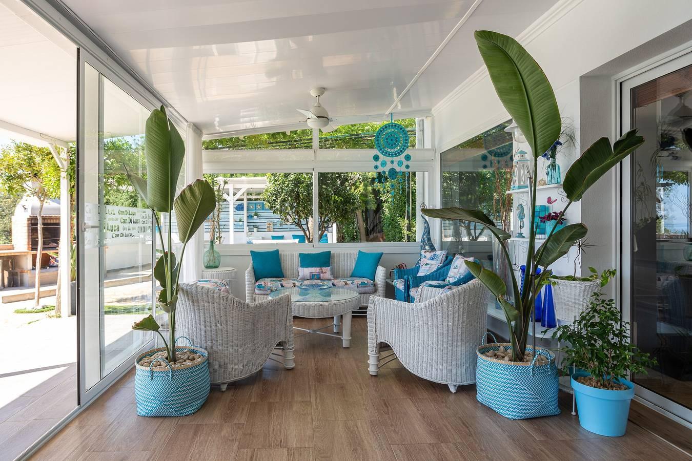 Vakantiehuis in Maresme, Spanje voor 8 personen foto 14