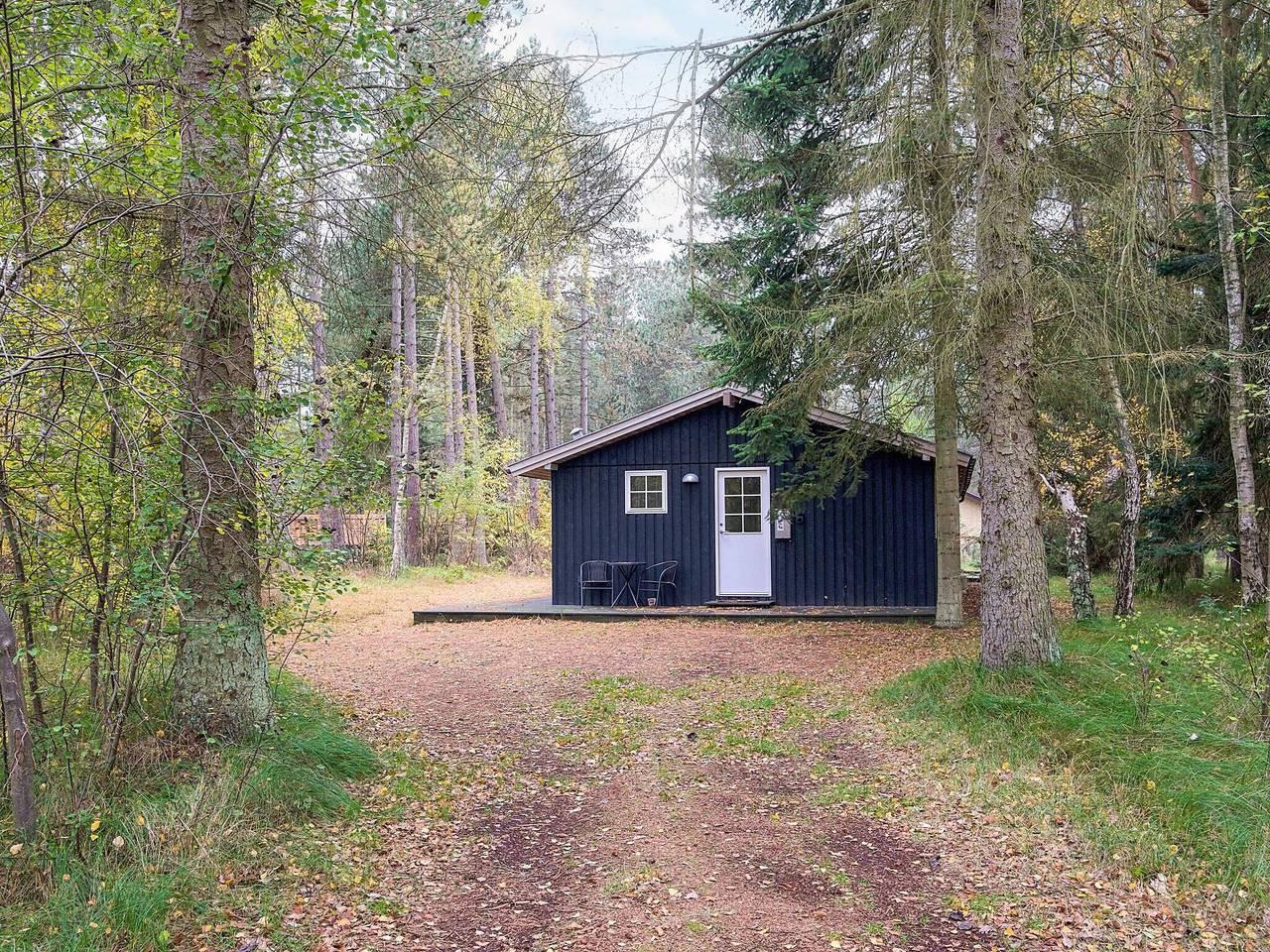 6 persoons vakantie huis in Store Fuglede in Kalundborg en omgeving, Denemarken voor 6 personen foto 22