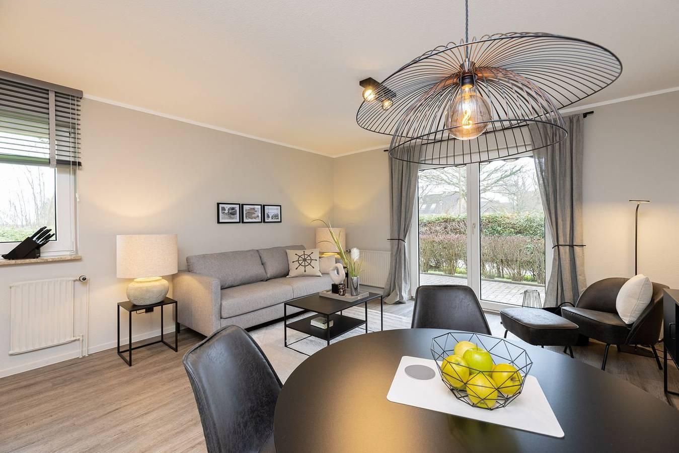 Vakantieappartement in Kellenhusen, Duitsland voor 4 personen foto 4