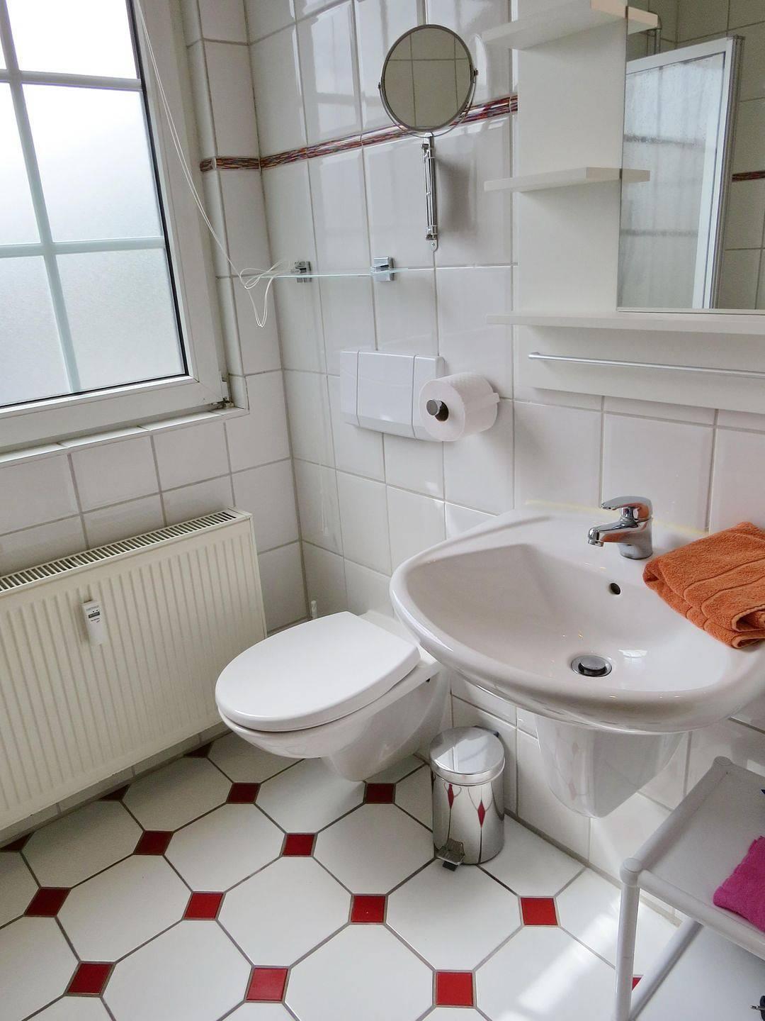 Vakantieappartement in Büsum, Duitsland voor 6 personen foto 18