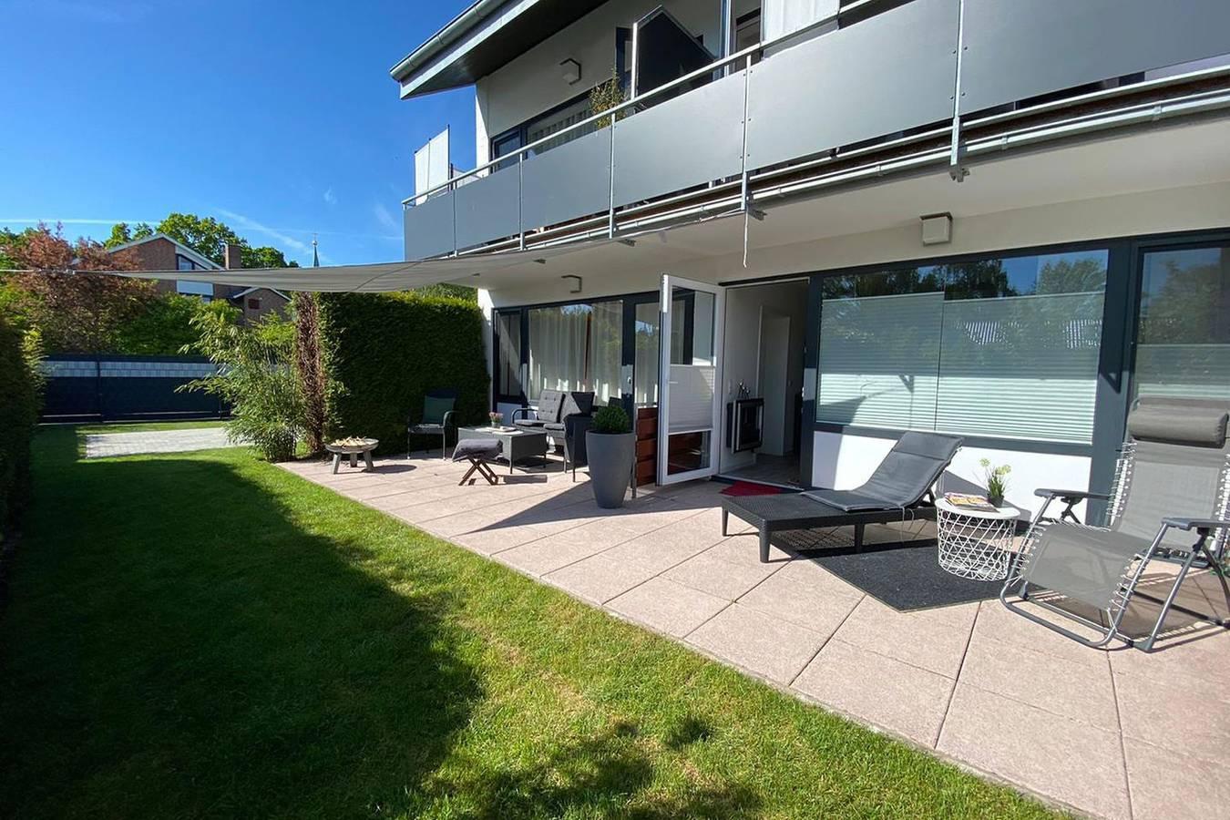 Vakantieappartement in Kellenhusen, Duitsland voor 4 personen foto 11
