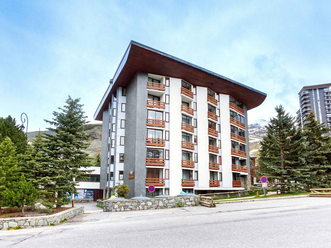 Vakantieappartement in Savoie, Frankrijk voor 5 personen foto 9