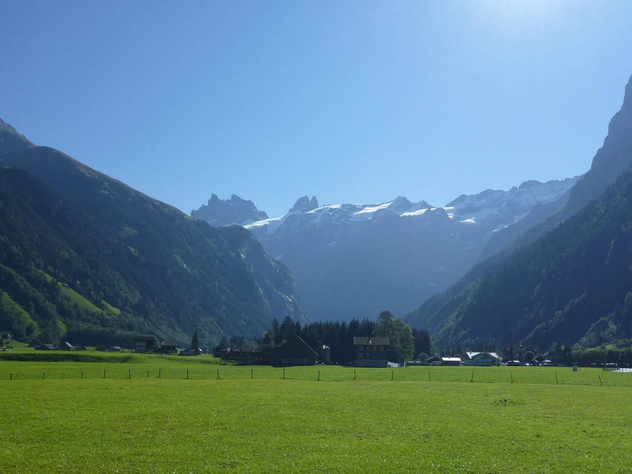Vakantieappartement in Engelberg, Zwitserland voor 6 personen foto 17