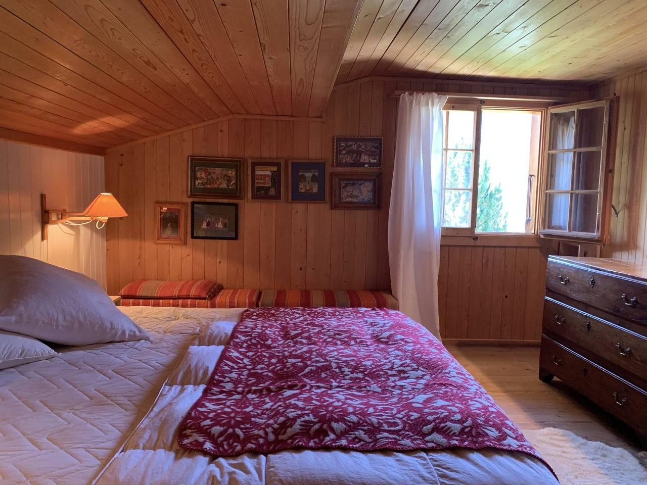 Vakantieappartement in Lenk, Zwitserland voor 8 personen foto 18