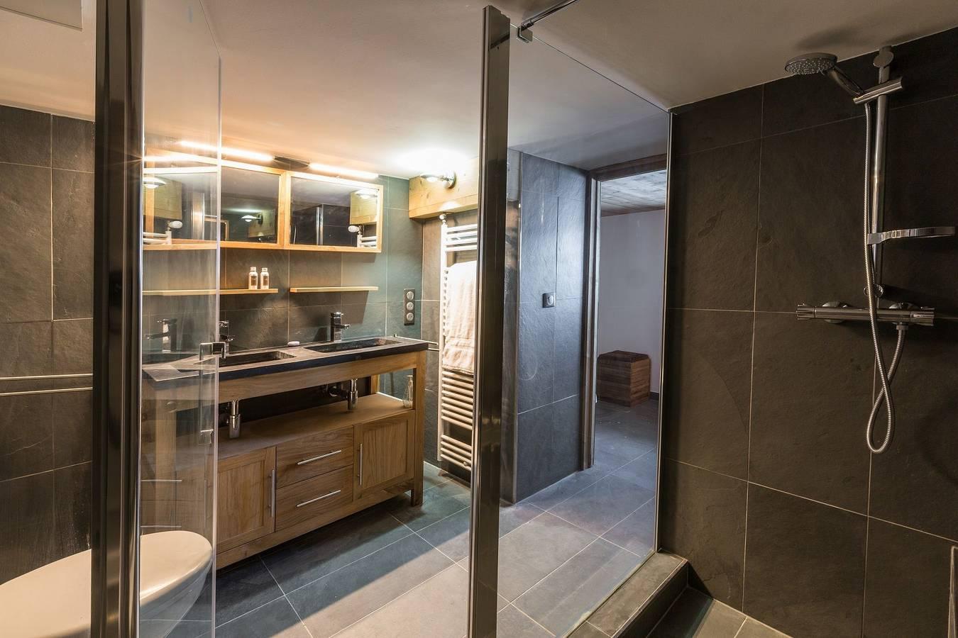 Vakantiehuis in Chamonix, Frankrijk voor 9 personen foto 6