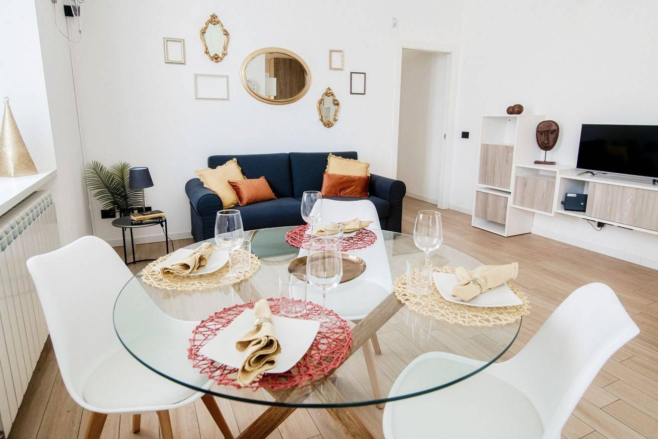 Vakantieappartement in Comomeer, Italië voor 6 personen foto 6