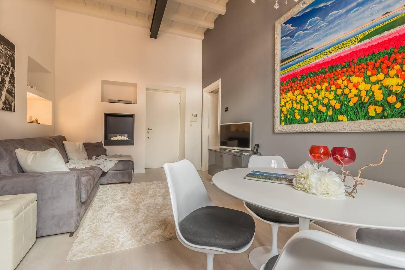 Vakantieappartement in Comomeer, Italië voor 2 personen foto 8