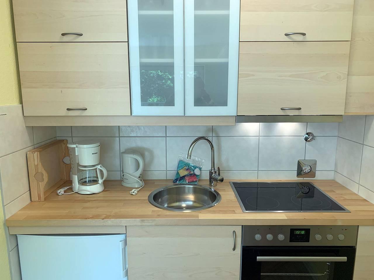 Vakantieappartement in Waddenzee, Duitsland voor 2 personen foto 9
