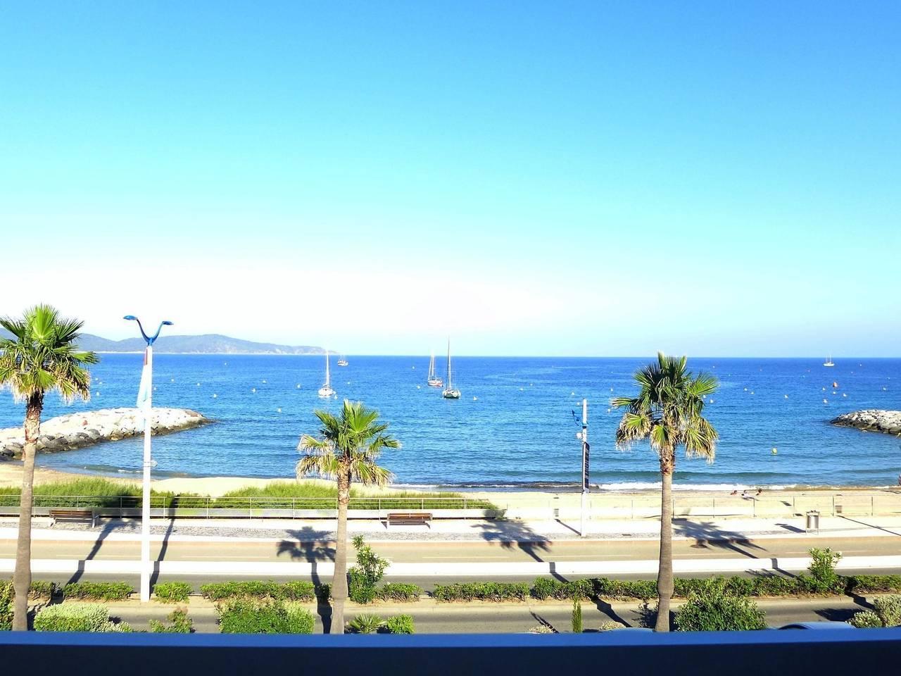 Vakantieappartement in Var, Frankrijk voor 4 personen foto 4