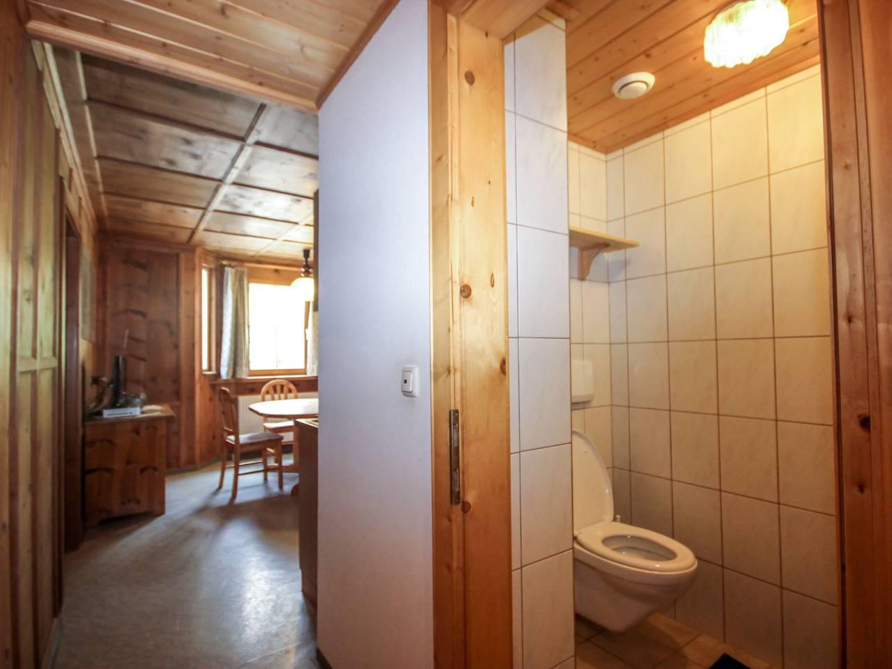 Vakantieappartement in Meer, Oostenrijk voor 6 personen foto 12