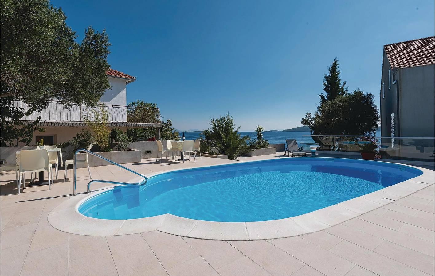 Vakantiehuis in Kućište, Kroatië voor 20 personen foto 12
