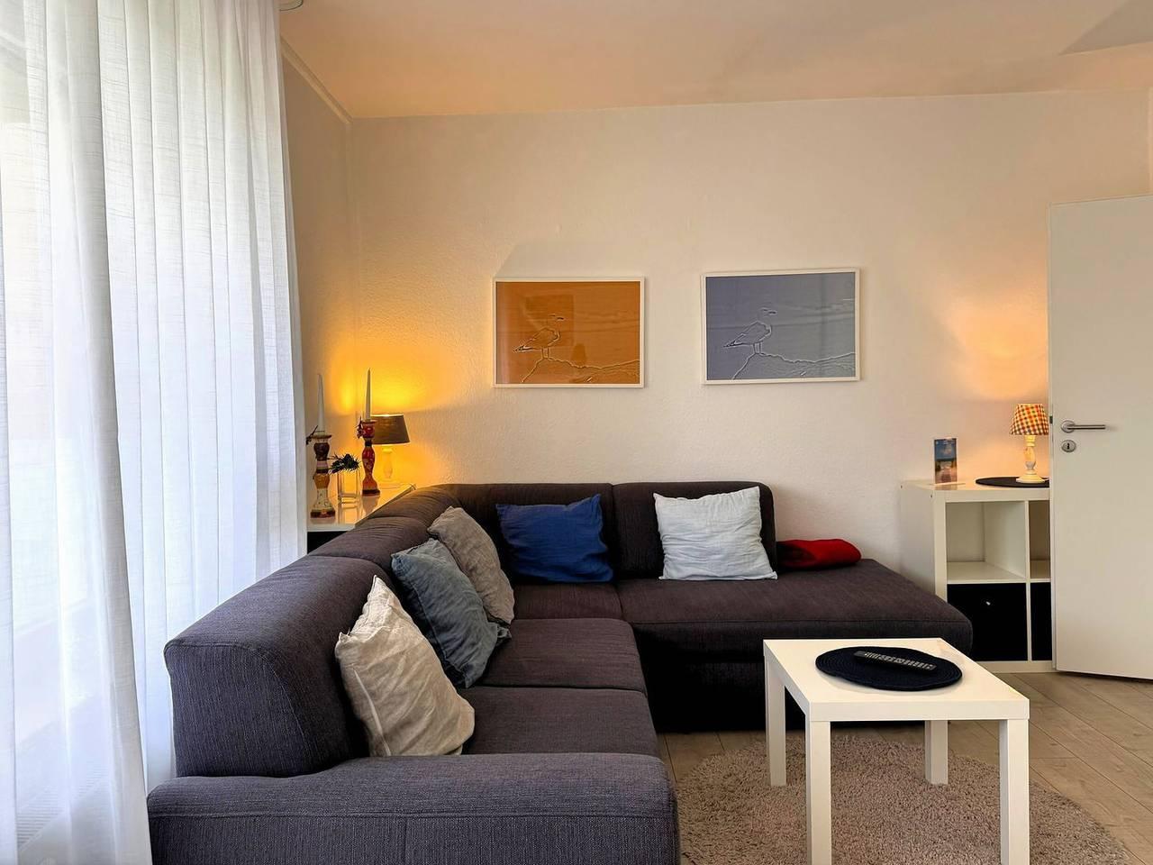 Vakantieappartement in Waddenzee, Duitsland voor 2 personen foto 4