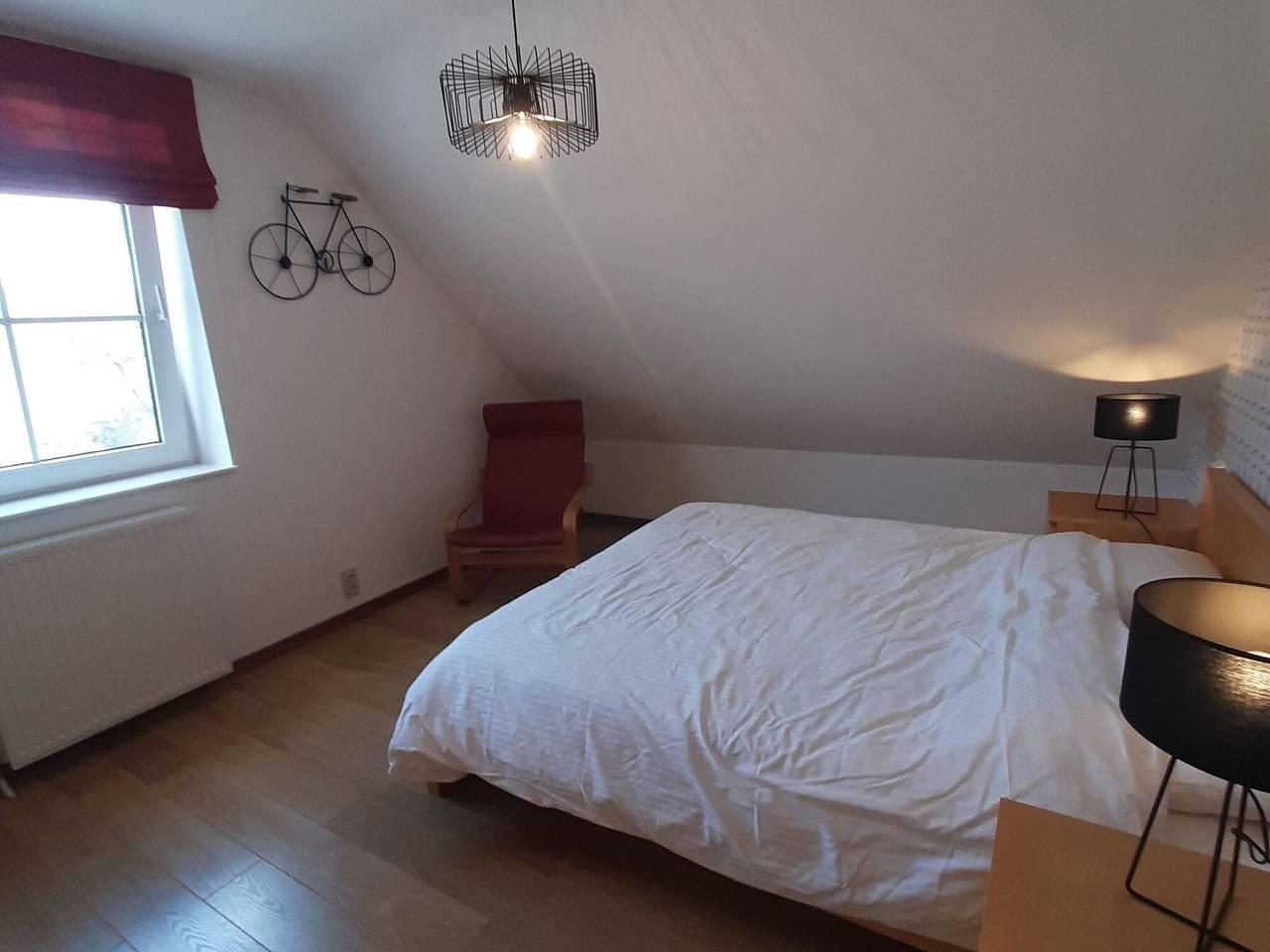Luxe villa met zwembad in de Ardennen in Francorchamps, Stavelot, België voor 13 personen foto 20
