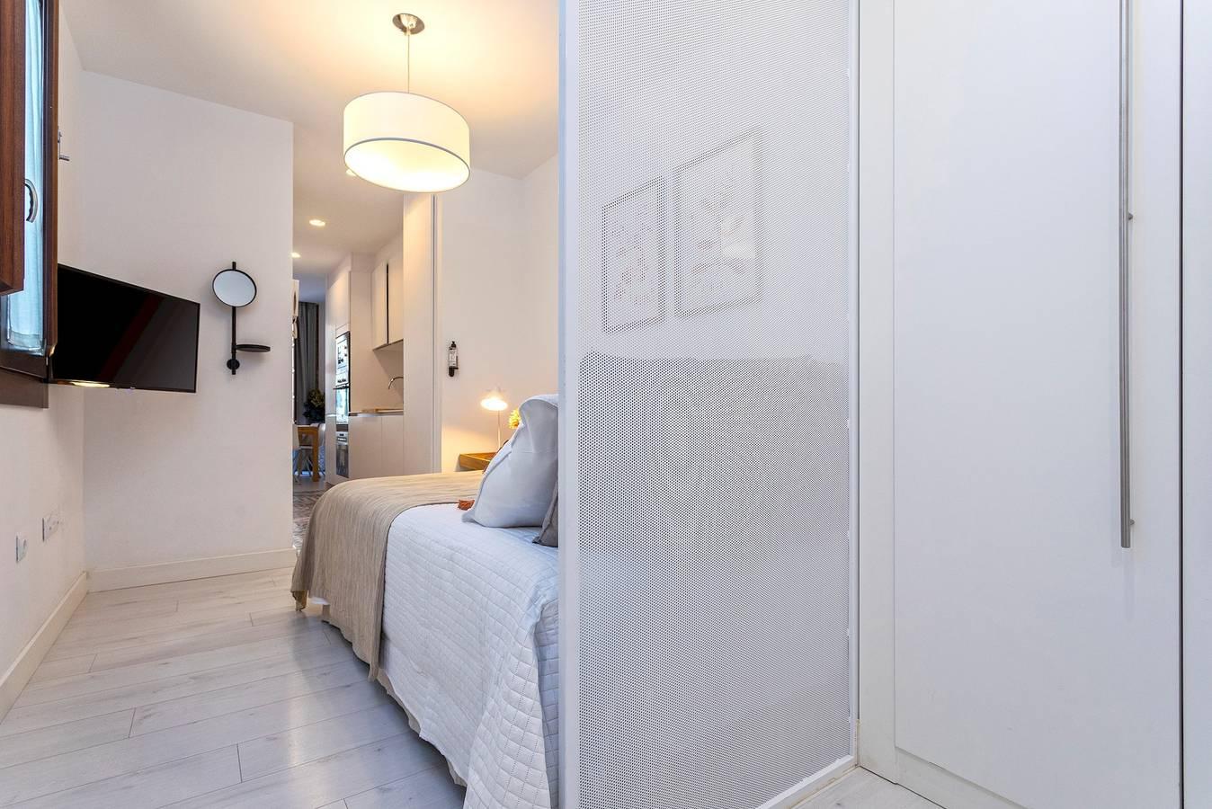 Vakantieappartement in Granada, Spanje voor 4 personen foto 6