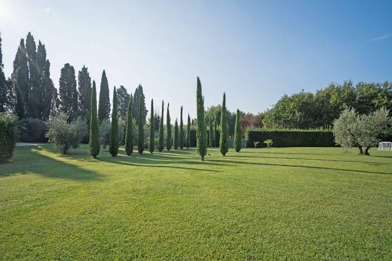Vakantiehuis in Provincie Pisa, Italië voor 12 personen foto 5